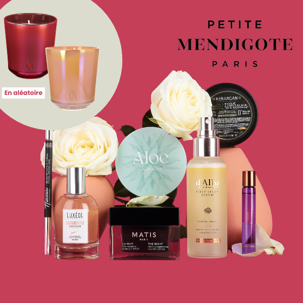 Box Beauté Française